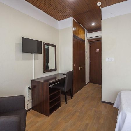 Hotel Sete Cidades Ponta Delgada  Room photo