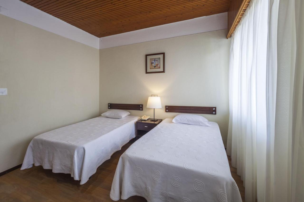 Hotel Sete Cidades Ponta Delgada  Room photo