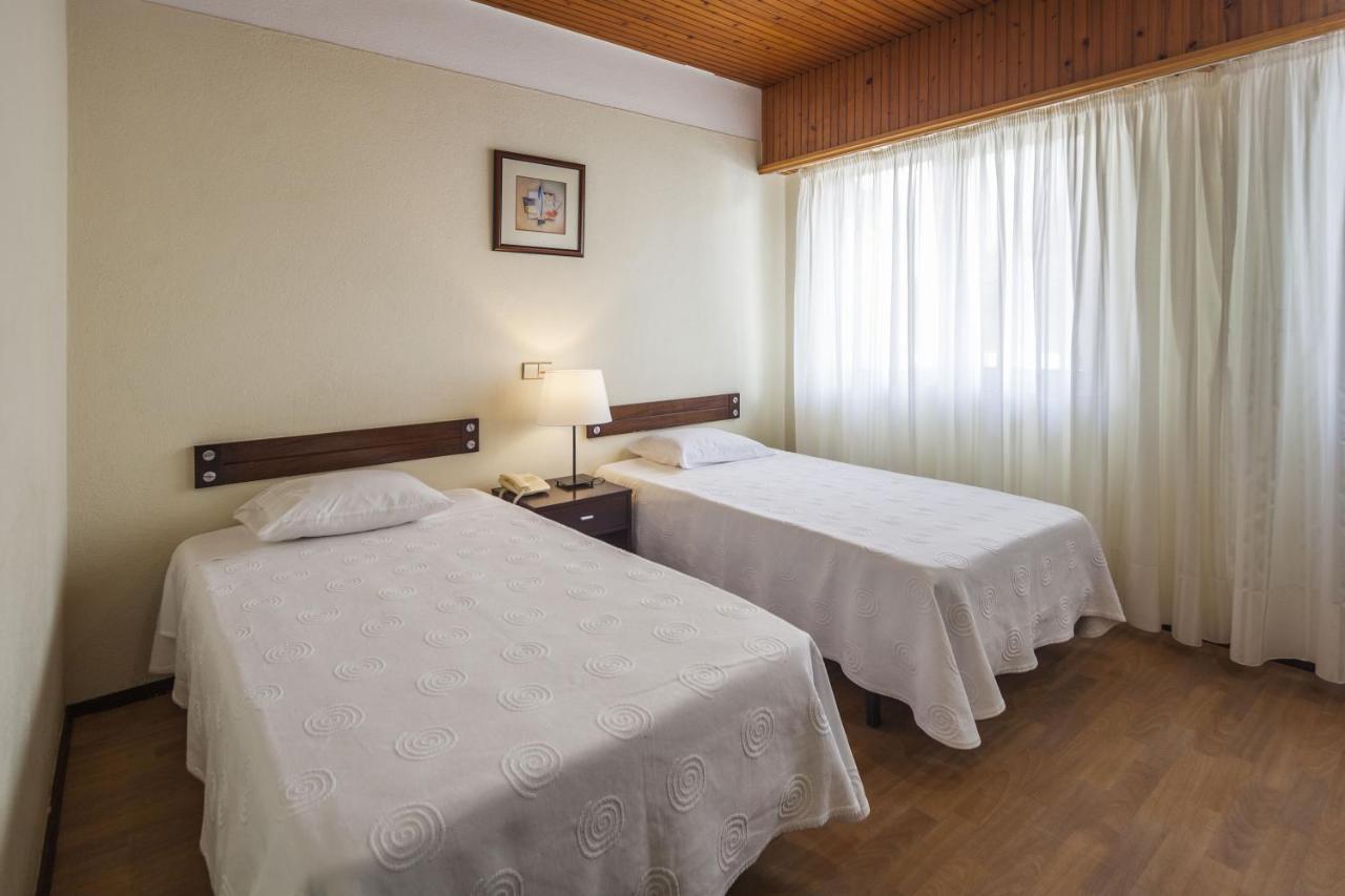 Hotel Sete Cidades Ponta Delgada  Room photo