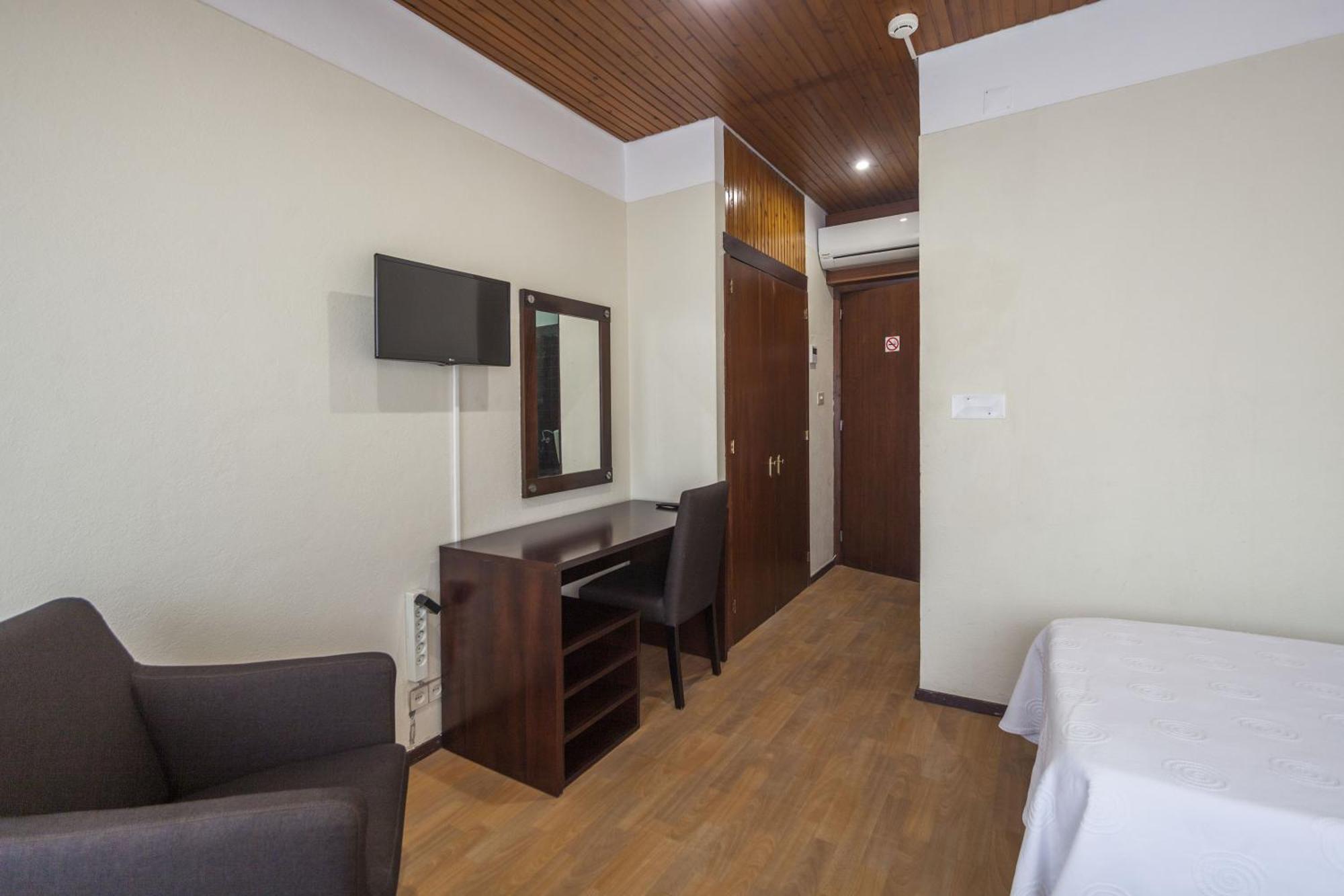 Hotel Sete Cidades Ponta Delgada  Room photo