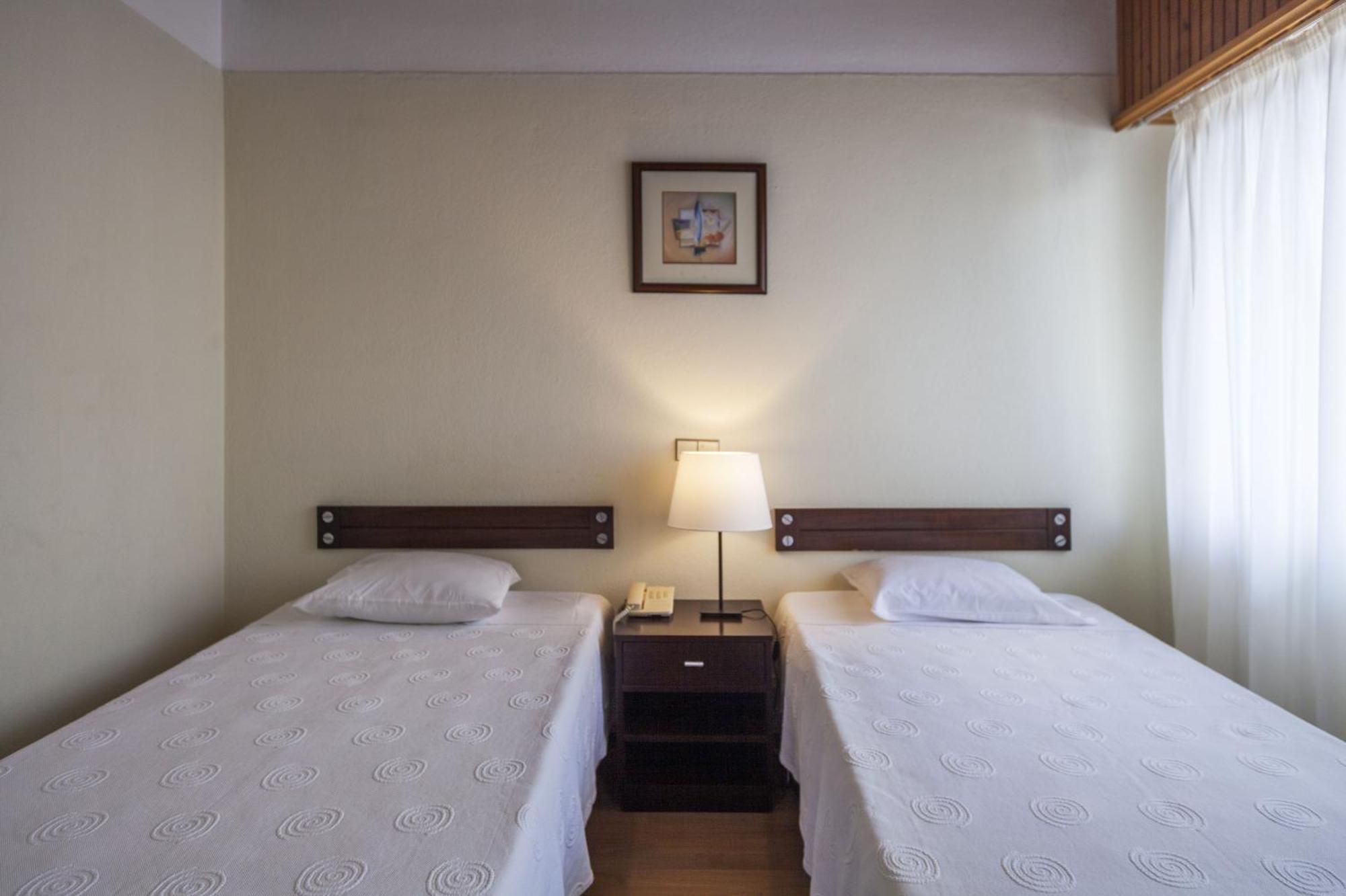Hotel Sete Cidades Ponta Delgada  Room photo